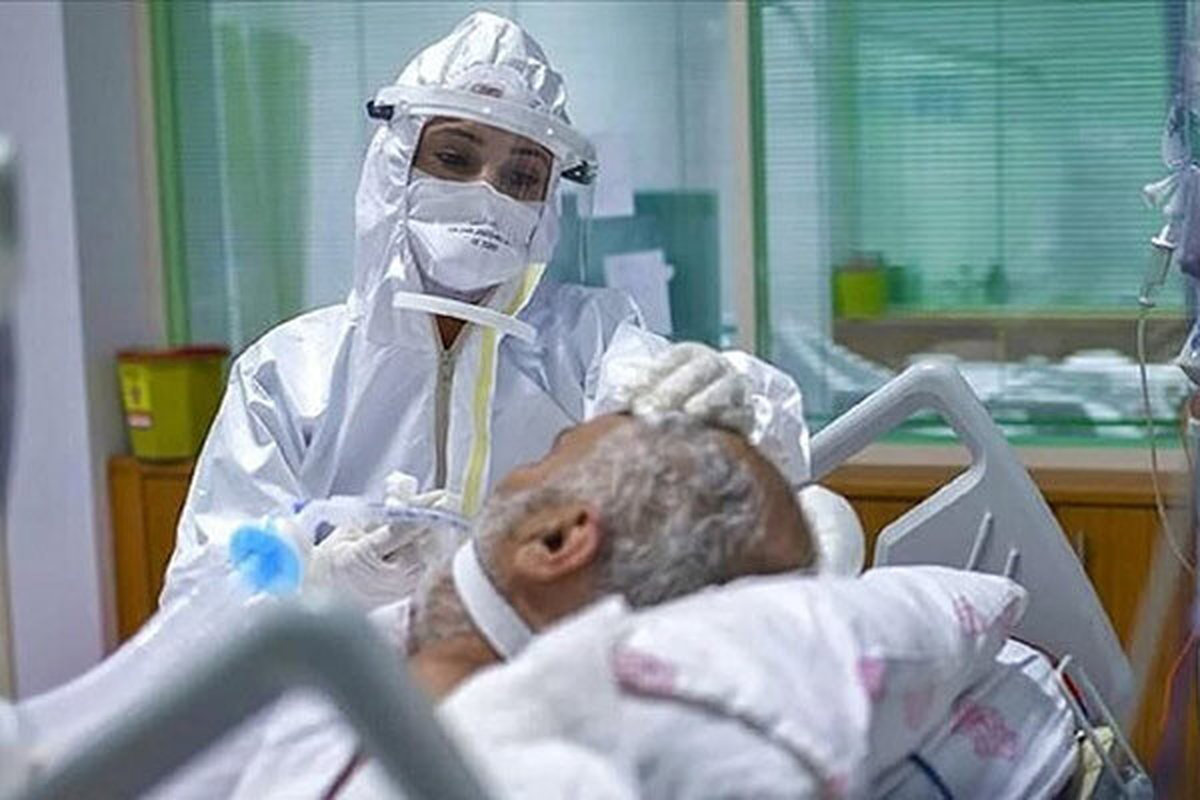 شناسایی ۴ هزار و۵۲۷ بیمار جدید و فوت ۶۲ نفر دیگر در کشور