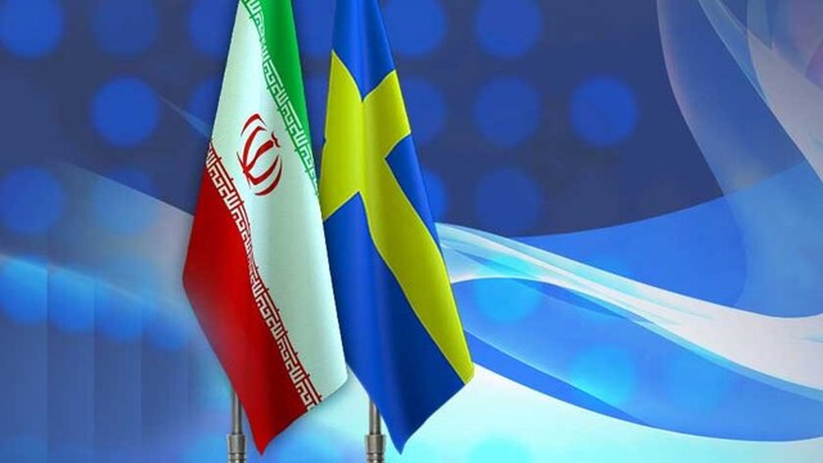 دو شهروند ایرانی‌تبار در سوئد به اتهام جاسوسی محاکمه شدند