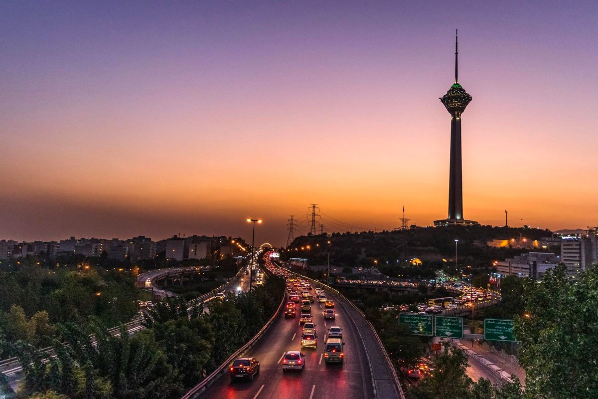 با هزینه خرید خانه در تهران در چه کشورهایی می‌توان اقامت گرفت؟
