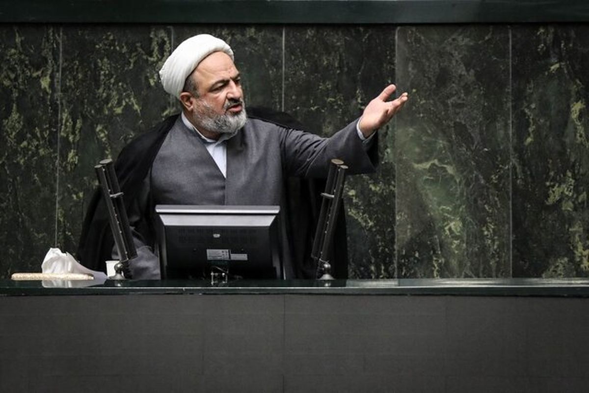 راهکار رسایی برای رفع تابعیت فرزندان ظریف! فیلم