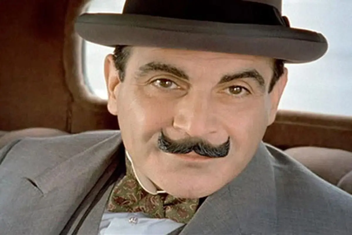 تلویزیون نادیده‌های «پوآرو» را بخش می‌کند