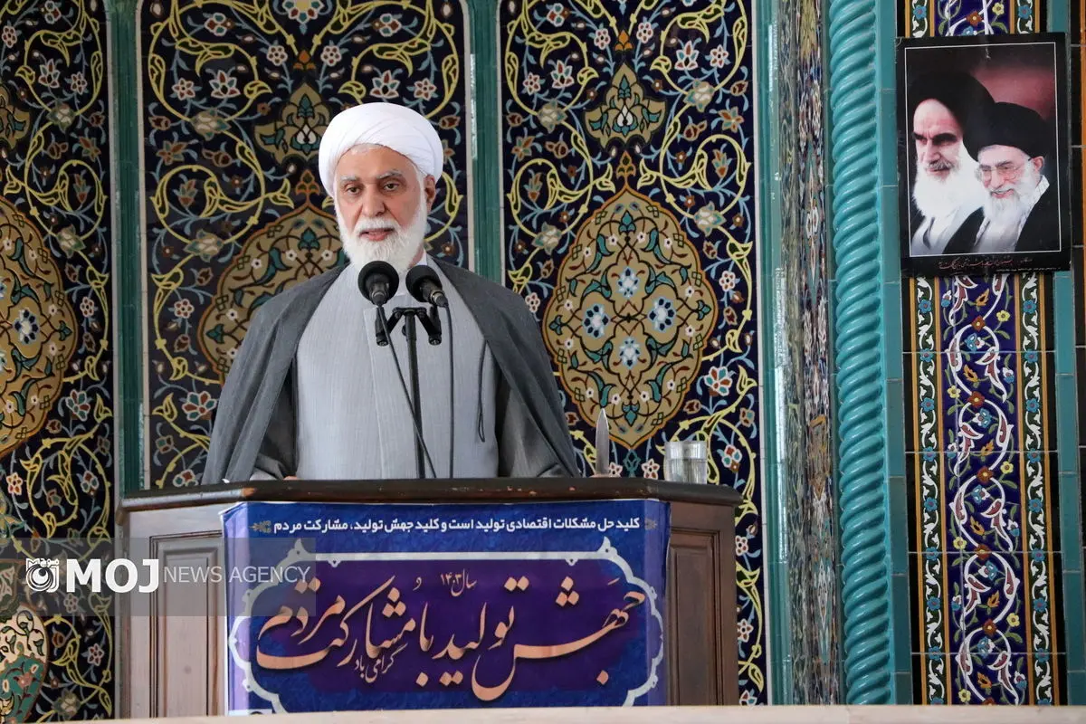 دولت مردمی شهید رئیسی الگویی برای مسئولان است