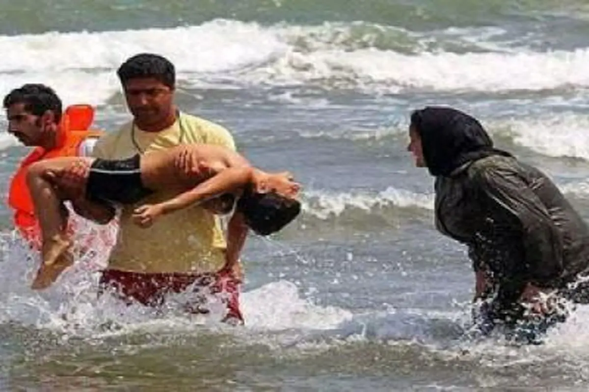 بیش از هزار ناجی غریق در سواحل مازندران مستقر می شوند