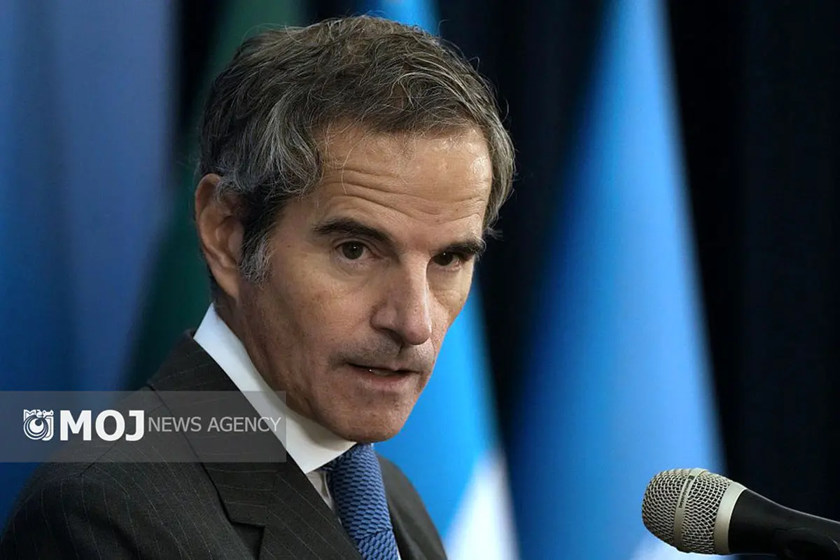 شرایط لازم برای راهاندازی مجدد نیروگاه هستهای «زاپوریژیا» وجود ندارد