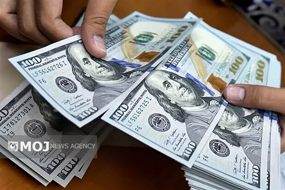 قیمت ارز امروز ۱۵ خرداد ۱۴۰۴ در بازار تهران مشخص شد