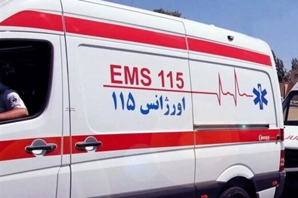 اطلاعیه شماره ۱ اورژانس استان تهران
