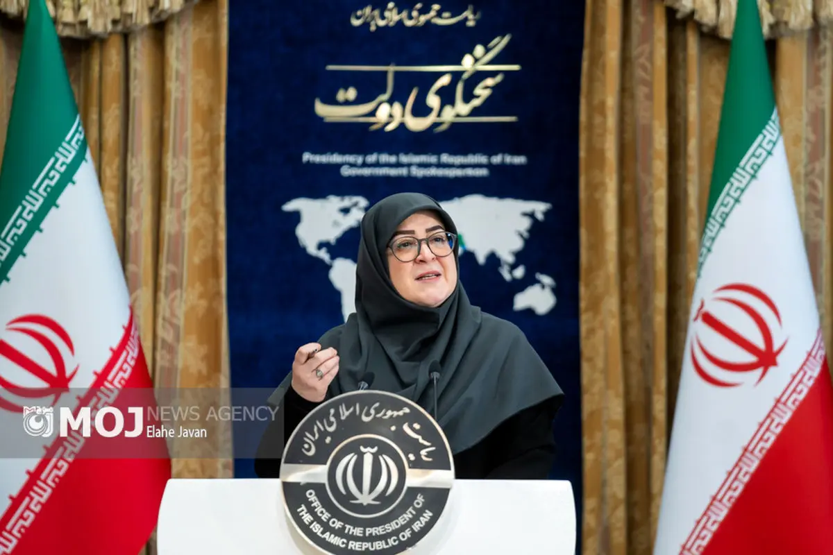 همه ما حامی تصمیمات رهبر انقلاب هستیم