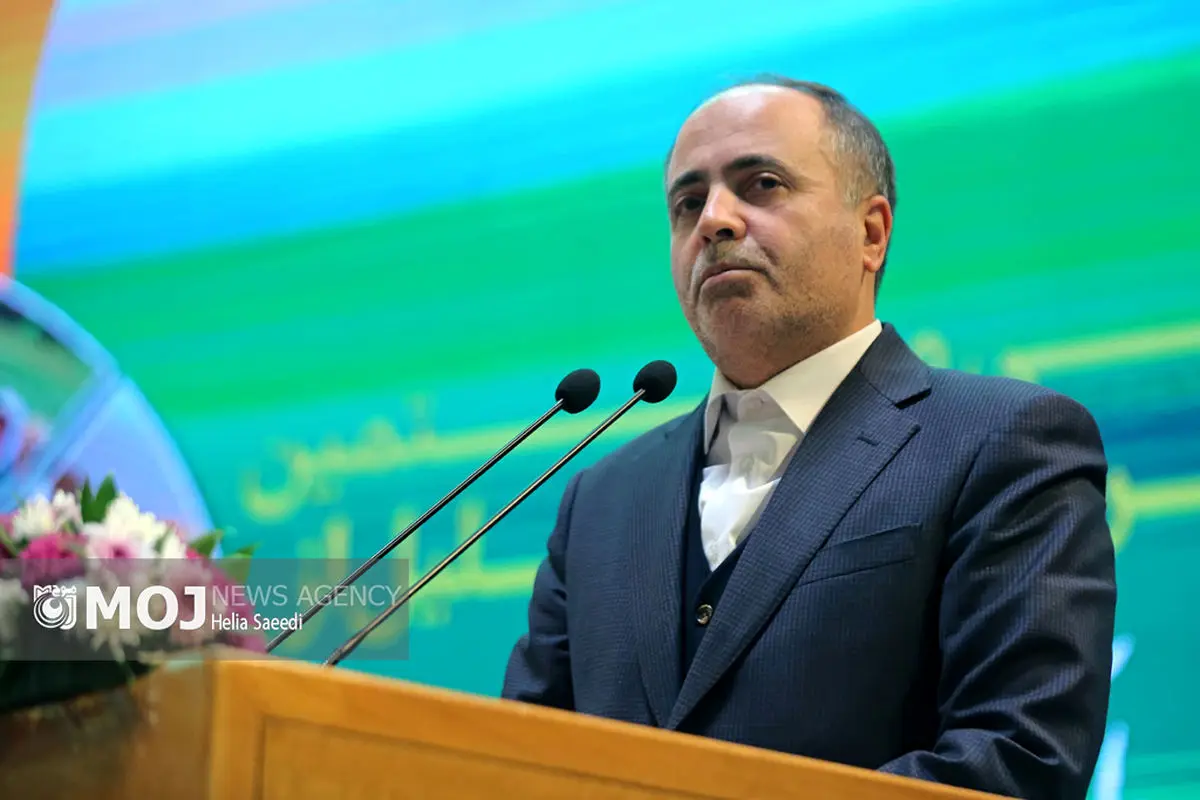سفر وزیر جهاد کشاورزی به مازندران