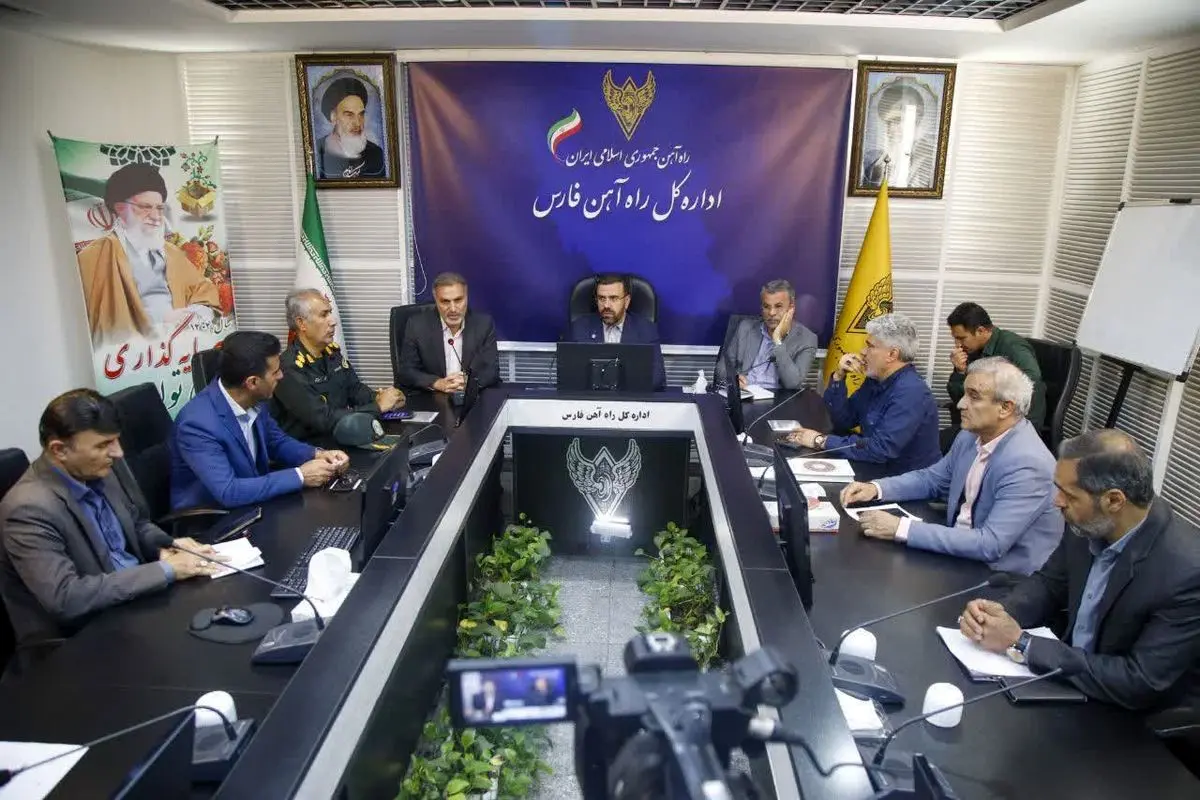 خدمت‌رسانی پایدار گامی اساسی در جهت حفظ آرامش جامعه و خنثی کردن توطئه‌های دشمن است