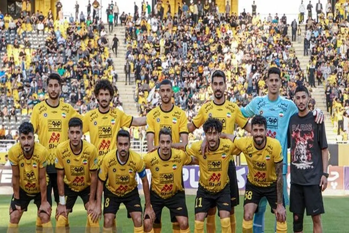 تلاش سپاهان برای بازگرداندن کارترون به ایران؛ تعویق در آغاز تمرینات