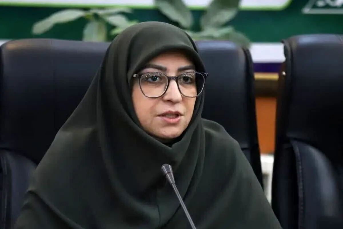 رییس سازمان حفاظت محیط زیست از محیط بانان هنگام تجاوز رژیم صهیونیستی به کشور قدردانی کرد