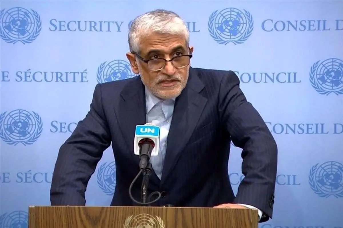 ایران بر غنی‌سازی در خاک خود تاکید دارد