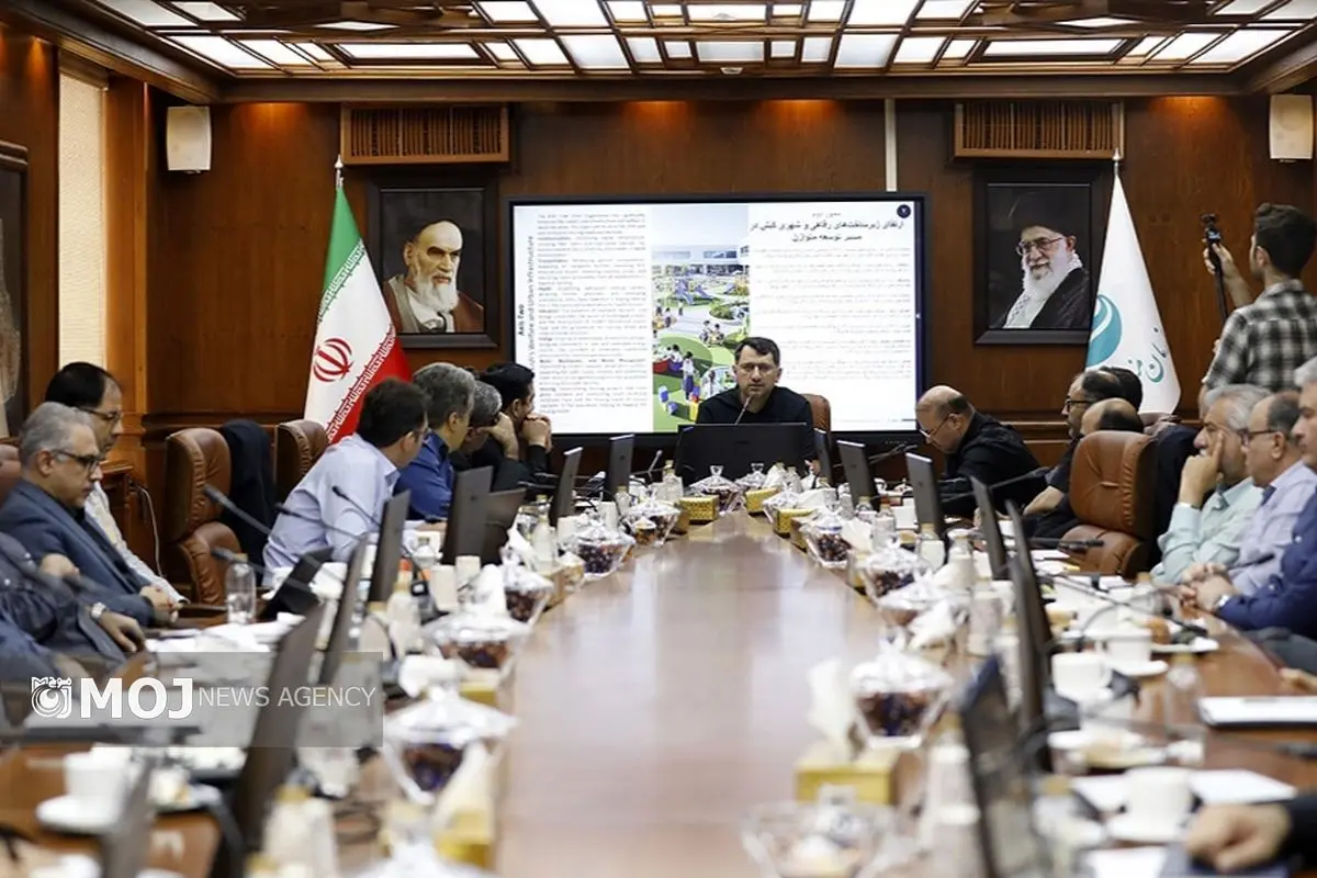 نظارت مستمر بر قیمت های کالاهای اساسی و مواد خوراکی فیلم