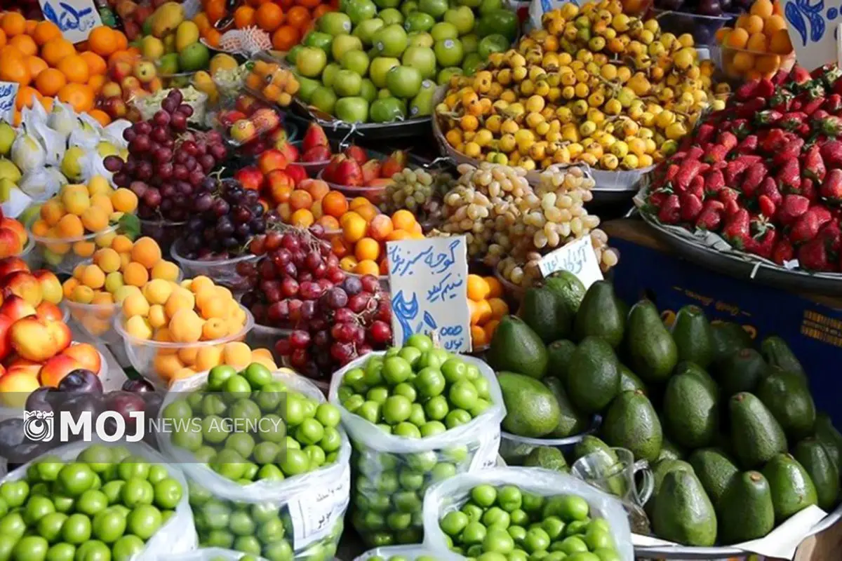 صادارت حدود ۴۲ هزار تن محصول کشاورزی از هرمزگان