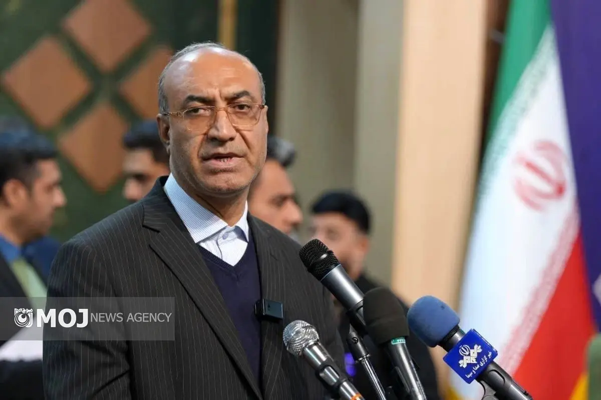 نظارت مستمر، کلید آرامش و ثبات بازار است
