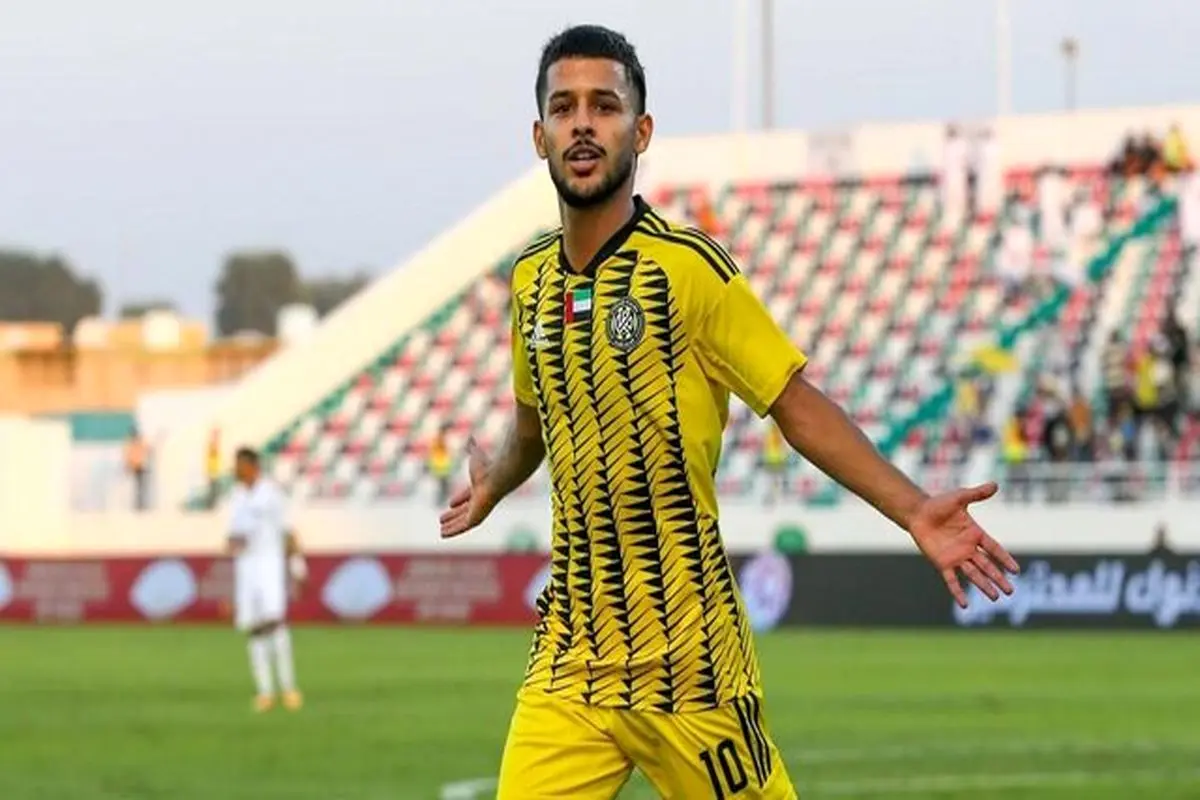 اتحاد کلباء مهدی قایدی را از دست نمیدهد
