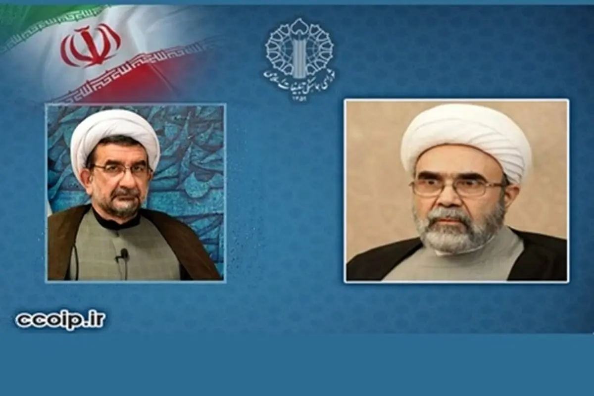 انتخاب حجت‌الاسلام میثم امرودی به‌عنوان دبیر ستاد مرکزی بزرگداشت هفته وحدت