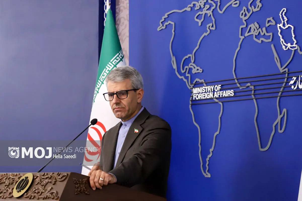 ایران ادعای ارسال تجهیزات نظامی به یمن را تکذیب کرد