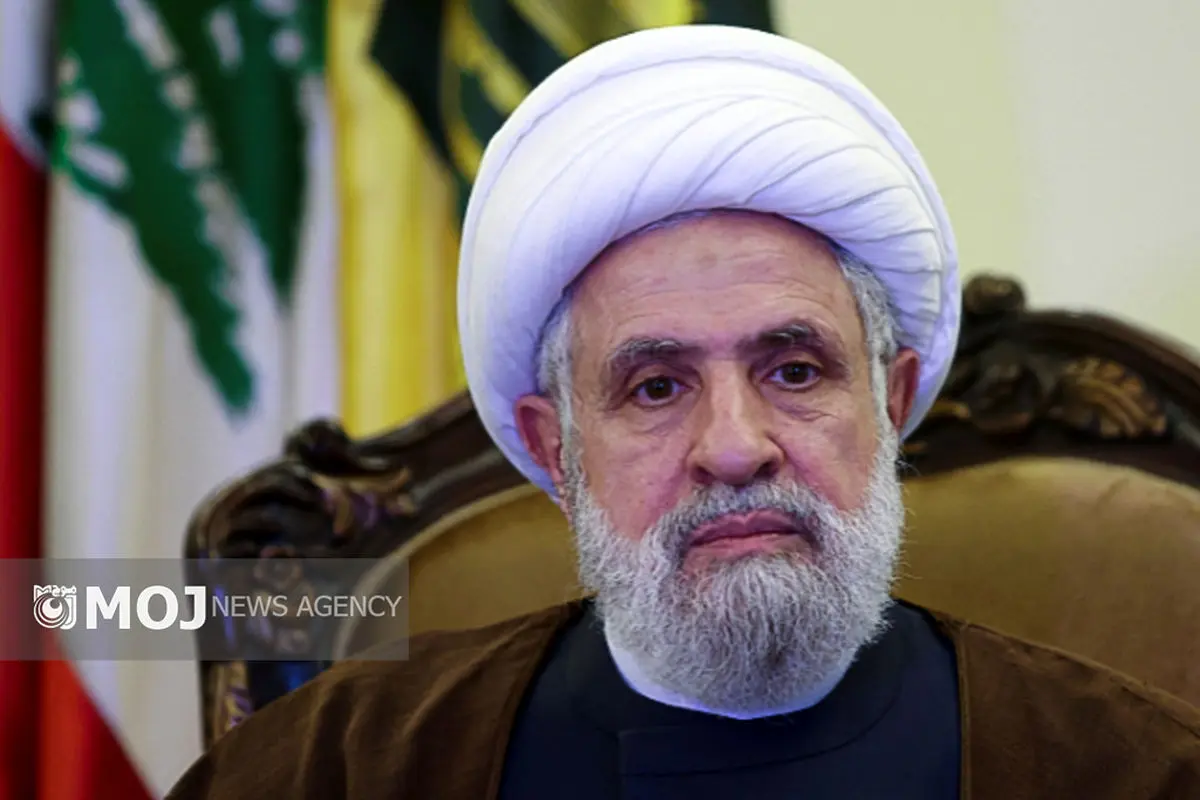 مقاومت لبنان مانع تحقق رؤیای اسرائیل بزرگ شد