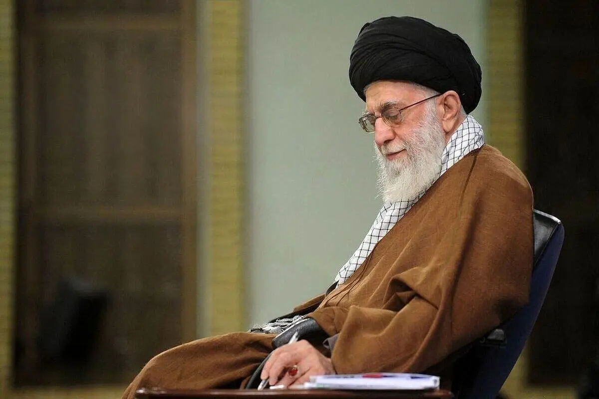 رهبر معظم انقلاب اسلامی هفت تکلیف راهبردی کشور را اعلام کرد