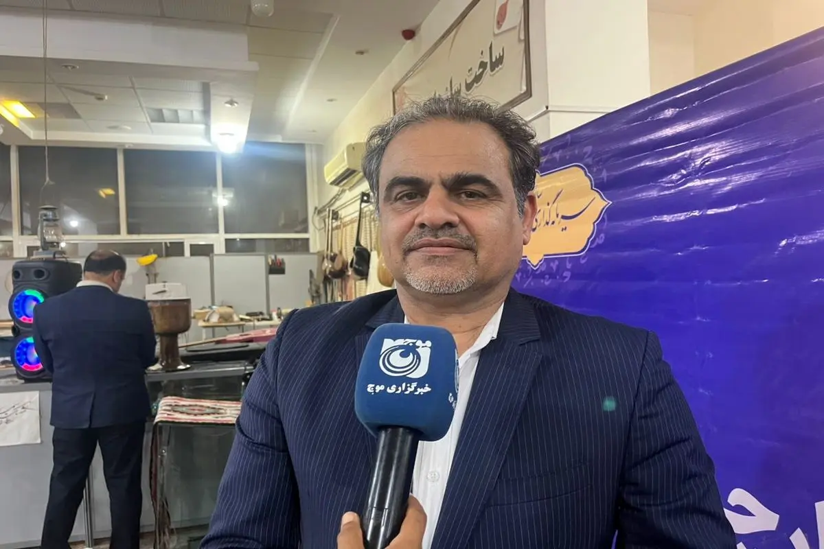 آغاز عملیات احداث بازارچه دائمی صنایع دستی با سرمایهگذاری ۶۰ میلیارد تومانی در بندر عباس