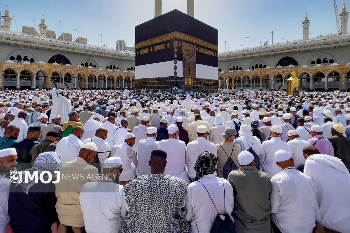 ثبتنام عمره مفرده ۱۴۰۴-۱۴۰۵ از ۱۱ مرداد آغاز میشود/ شرایط و مدارک لازم