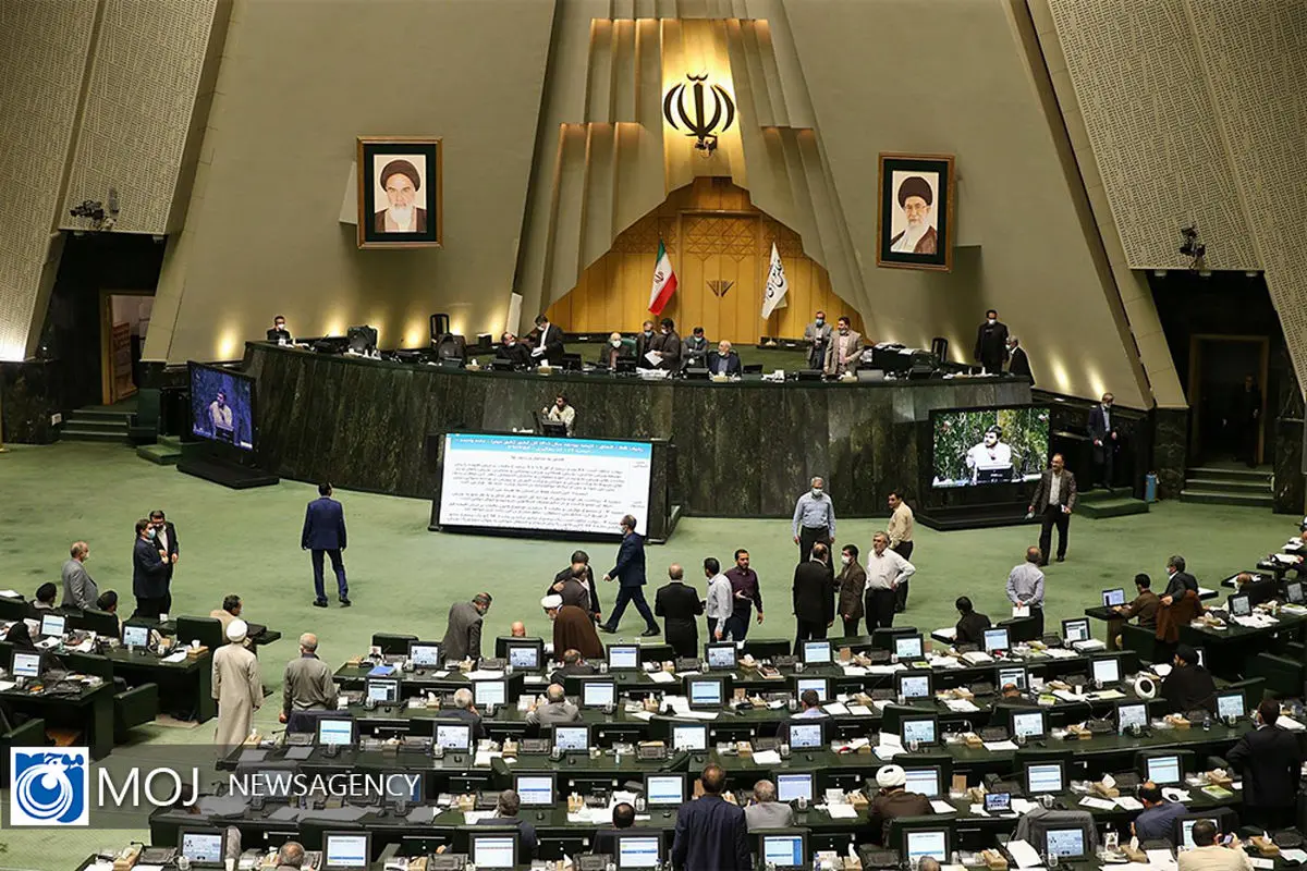 مجلس در حمایت از رزمندگان یمن بیانیه داد
