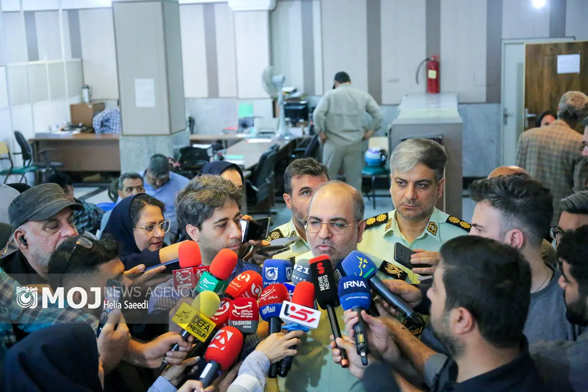 شناسایی و انهدام کارگاه تولید غیرمجاز قرص‌های متداون وترامادول/ یک نفر بازداشت شد