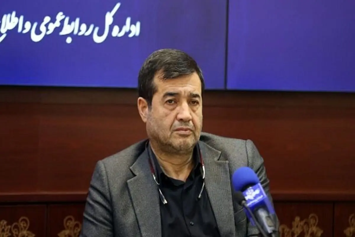 وزیر ورزش بر بازگشت والیبال ایران به دوران اوج تاکید کرد