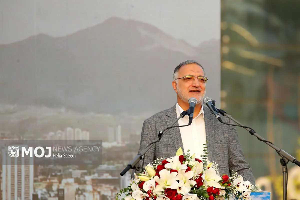 تفاهم‌نامه بین شورای عالی استان‌ها و مجمع شهرداران کلانشهرها امضا شد