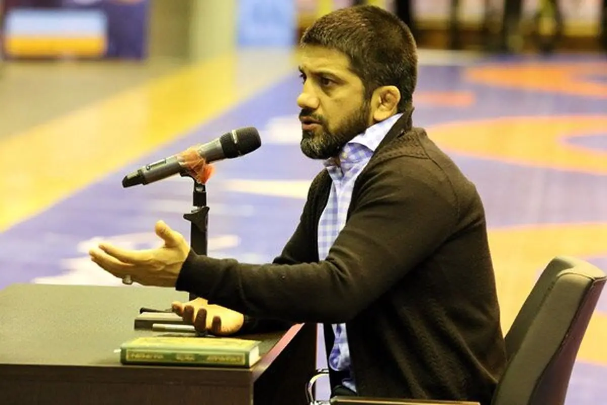 فرنگی‌کاران سربازان ایران‌اند