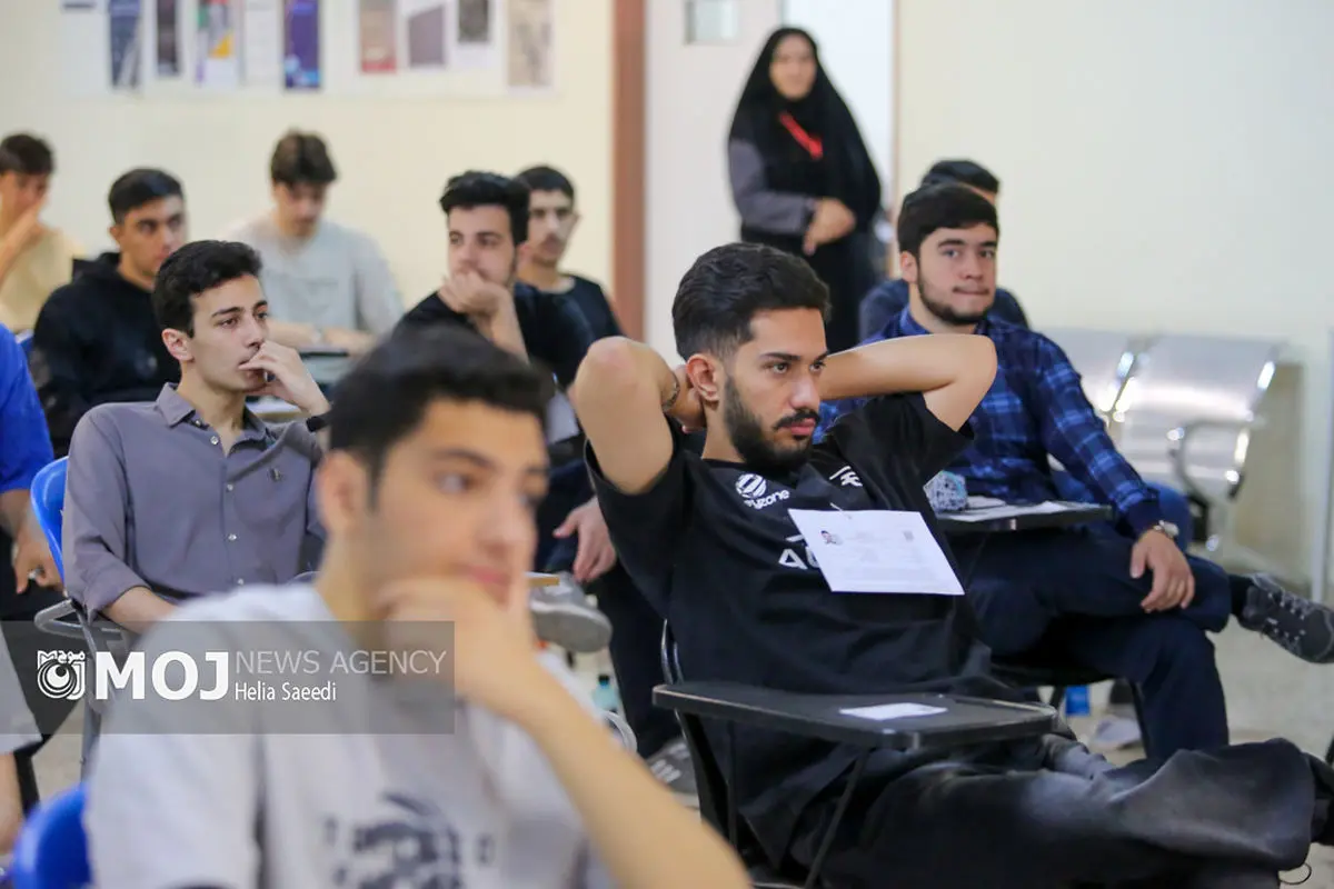 زمان برگزاری آزمون فراگیر دستگاه‌های اجرایی و وزارت بهداشت تغییر کرد