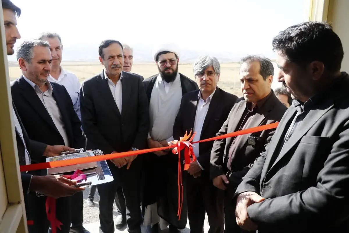 افزایش ظرفیت تولید گوشت مرغ در استان اردبیل با افتتاح دو واحد مرغداری در مشگین‌شهر و نیر