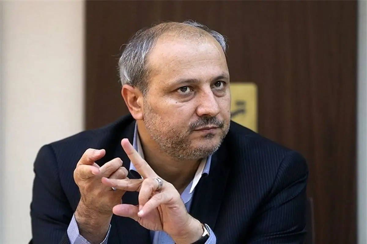 سرانه ورزشی در برخی استان‌ها کمتر از ۰.۲ متر است