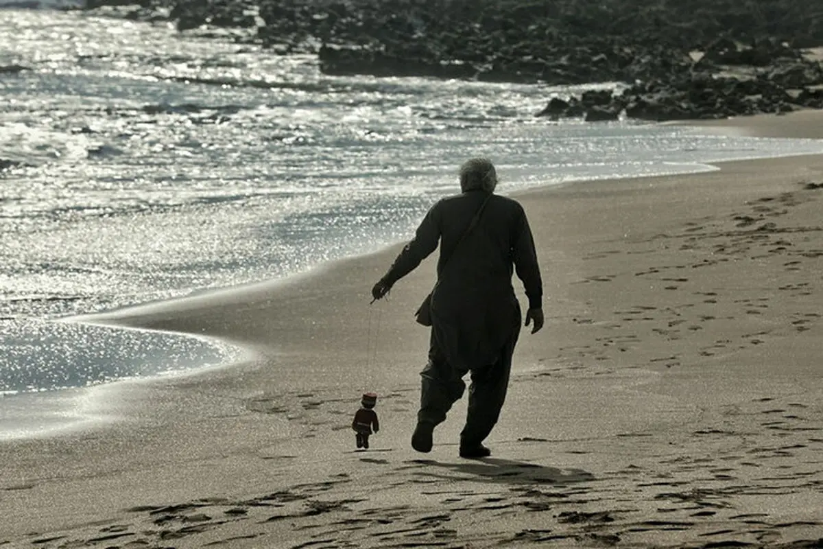 مستند «لعبت‌باز» به جشنواره بین‌المللی تئاتر عروسکی فرانسه راه یافت
