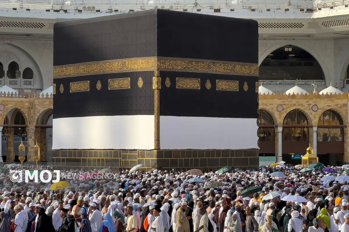 اعزام روزانه دو پرواز عمره از ایران به عربستان برقرار شد