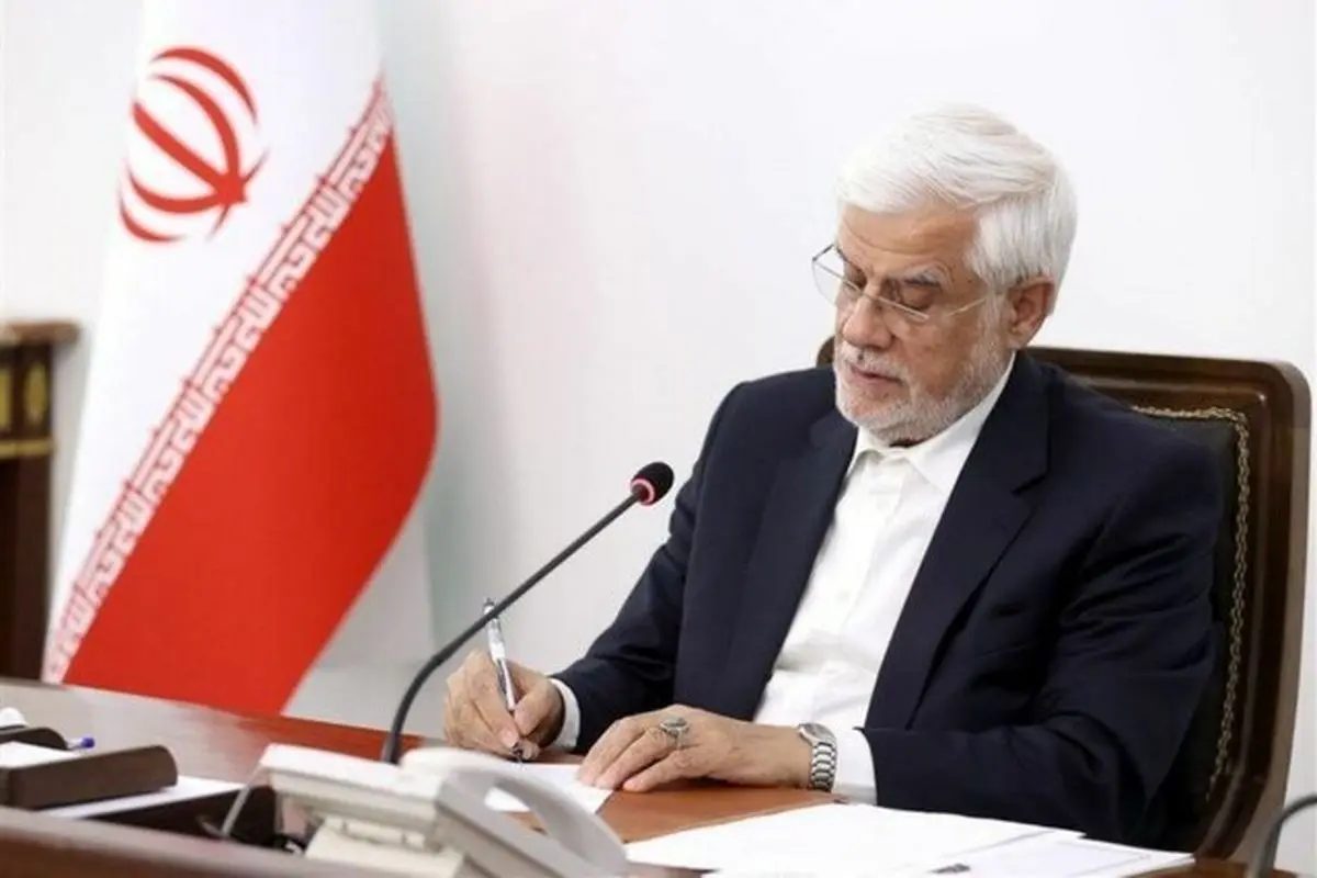 جماعتی عمر خود را وقف خدمت به آرمانهای امام کرد