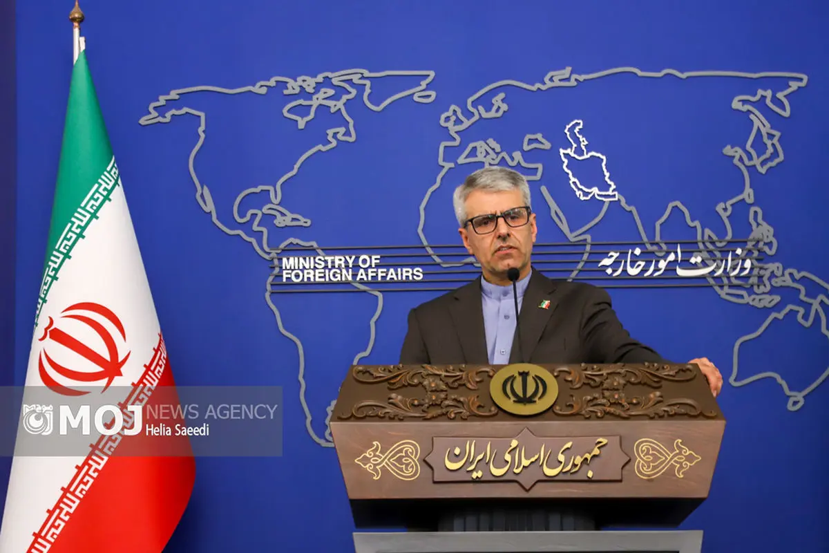بی‌طرفی جنگ را نمی‌توان به نسل‌کشی تعمیم داد