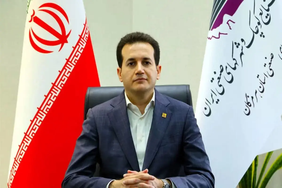 هرمزگان در مسیر صنعتی شدن؛ اشتغال پایدار و جذب سرمایهگذاری رکورد زد