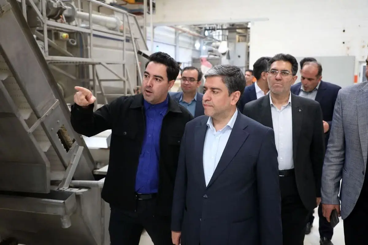 صدور مجوز احداث ۲ شهرک تخصصی صنایع تبدیلی در استان اردبیل/ جلوگیری از خام‌فروشی محصولات کشاورزی در اولویت است