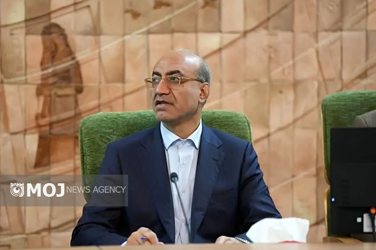 جوانان باید در مدیریت و تصمیم‌گیری نقش‌آفرین باشند
