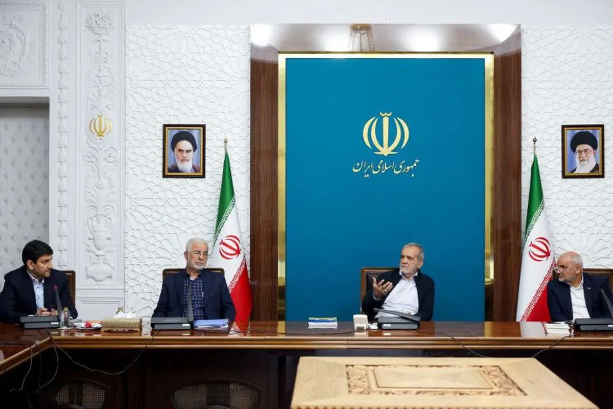 ارائه خدمات فقط با دادههای ژئوکد و جینف انجام میشود