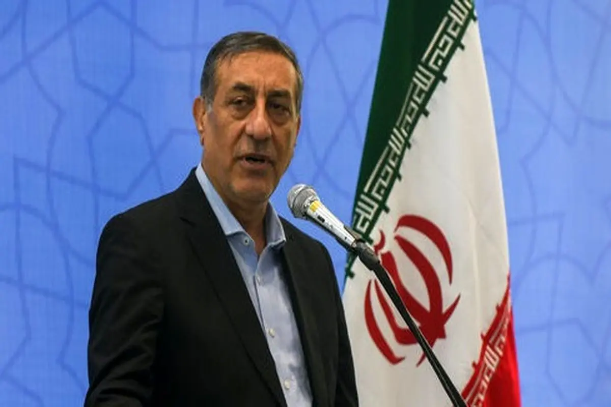 قهرمانی کشتیگیران جوان ایران جشن سراسری دارد