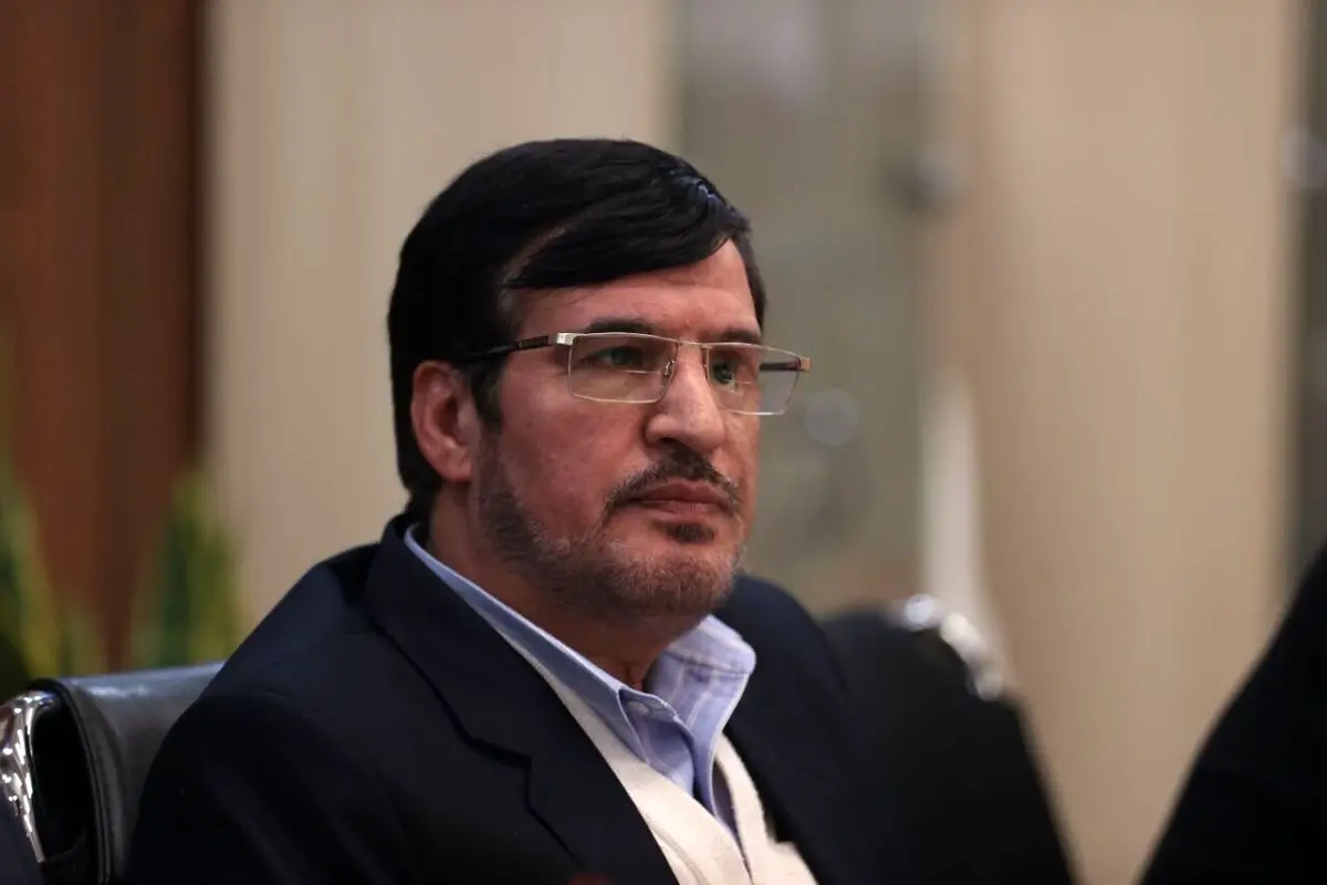 ایران خواستار تعلیق اسرائیل از کمیته بین‌المللی پارالمپیک شد