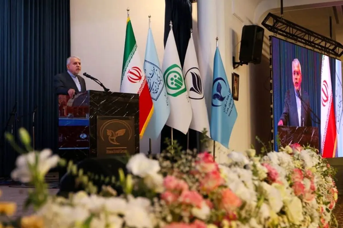 ۲۷ اختیار گردشگری به استان‌ها واگذار شد / بخش خصوصی موتور محرک توسعه گردشگری است