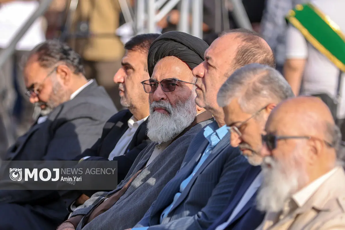 شهادت پایان راه نیست بلکه آغاز تقویت جریان مقاومت است