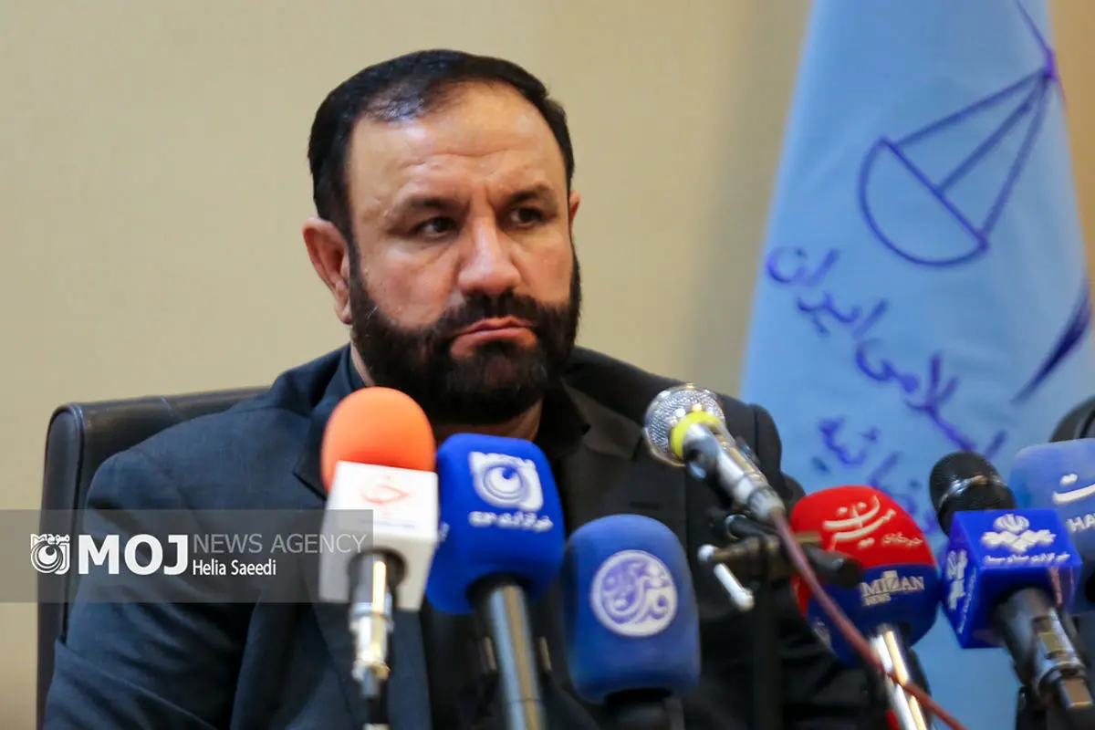 هیچ شکواییه‌ای بیش از یک ماه در مرجع انتظامی نماند