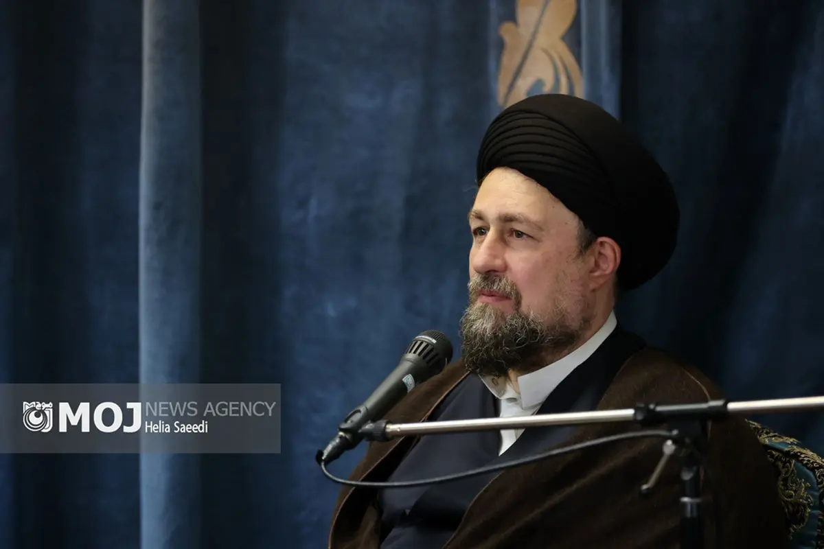 سید حسن خمینی قهرمانی تیم ملی وزنه‌برداری ایران در جهان را تبریک گفت