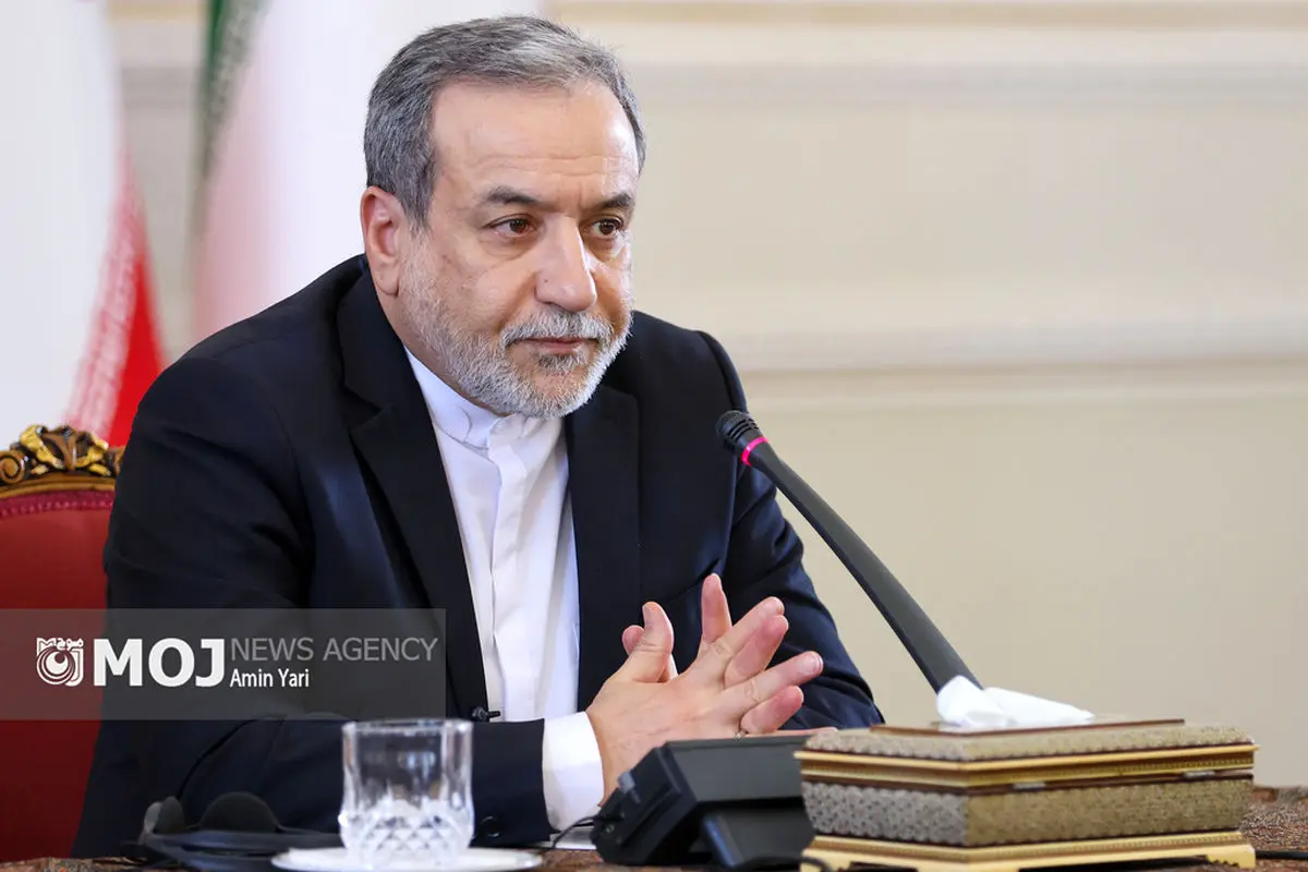 عراقچی برای شرکت در اجلاس وزرای عدم تعهد راهی اوگاندا شد