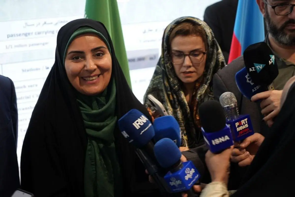 ایران، روسیه و آذربایجان تا سه ماه آینده برنامه اقدام مشترک ترانزیت امضا میکنند